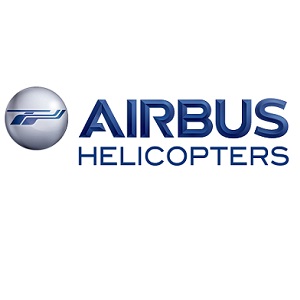 Airbut Helicoptor logo